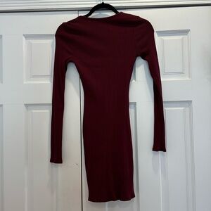 Bodycon dress